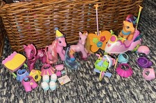 MLP Scootaloo, Pinkie Pie