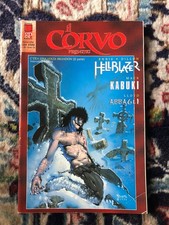 Il Corvo Presenta 10 - Anno