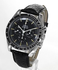 Omega Speedmaster Moonwatch