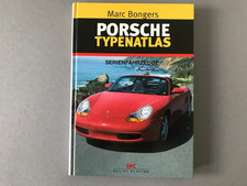 Porsche Typenatlas Marc