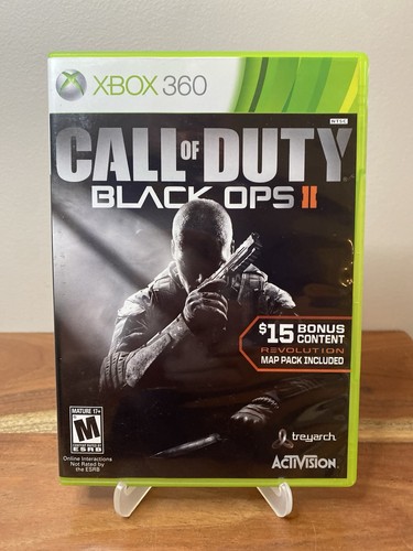 Call duty black ops - duty,