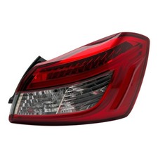 Fanale Stop Posteriore DX Led
