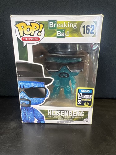 Funko pop heisenberg crystal - pop!,