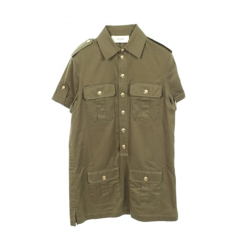 Abito camicia celine - camicia, triomphe