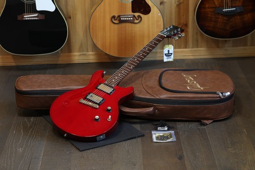 1998 gibson les paul special - 1998,