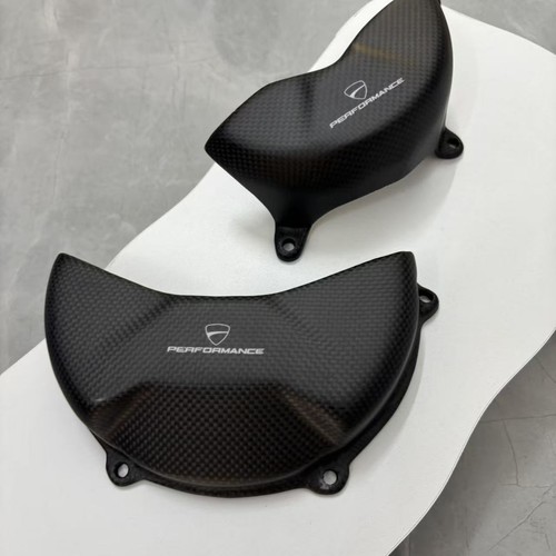 Coperchio frizione motore - , in