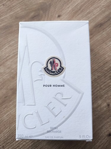 Moncler pour homme - moncler, edp