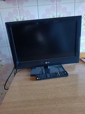 tv monitor LG 19 Pollici 