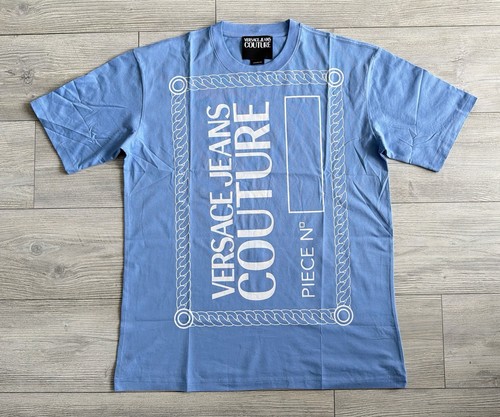 Shirt versace jeans couture - t-shirt,