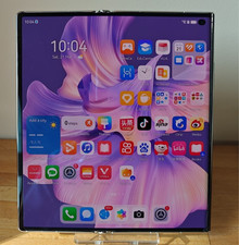 Huawei Mate xS 2 7,8" 50MP