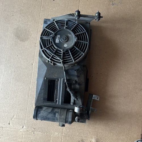 Radiatore raffredamento motore - radiatore,