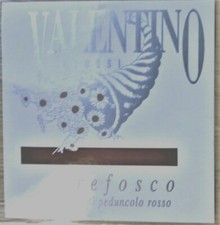 Wine labels ITALY VALENTINO