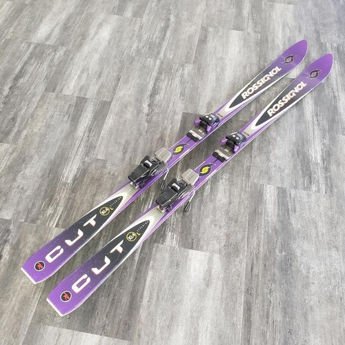 Rossignol cut 4l - rossignol,