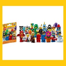 LEGO 71021 - Scegli la TUA