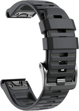 Cinturino per garmin fenix - cinturino,