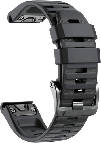 Cinturino per garmin fenix - fenix, 6/6