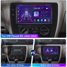 4 core per VW Passat B5
