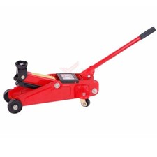 Crick Idraulico Auto