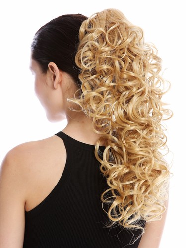 Extension coda cavallo - extension,