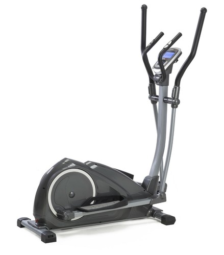 Toorx erx hrc ellittica - hrc,