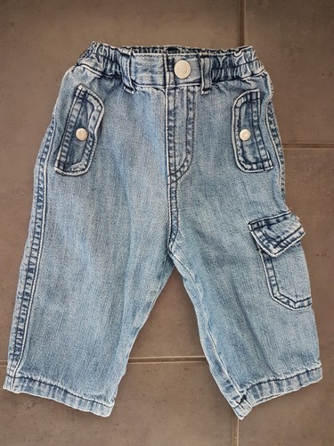 Jeans benetton 6 - jeans, mesi