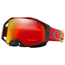 Oakley Airbrake MX TLD