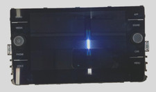 Display sistema di navigazione satellitare VOLKSWAGEN POLO AW1 (2017-2022)