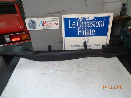 Spoiler paraurti anteriore - spoiler,