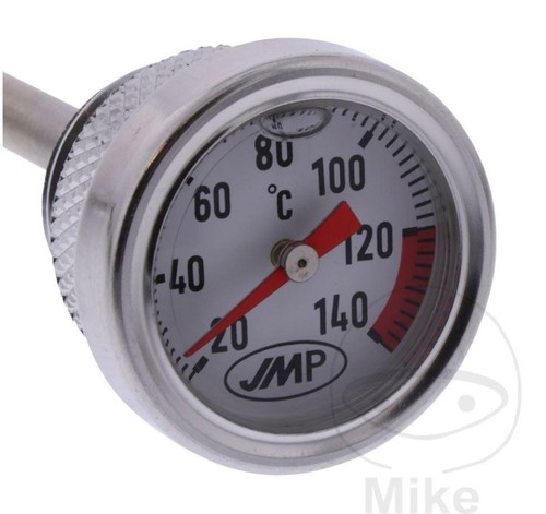Misuratore diretto temperatura
