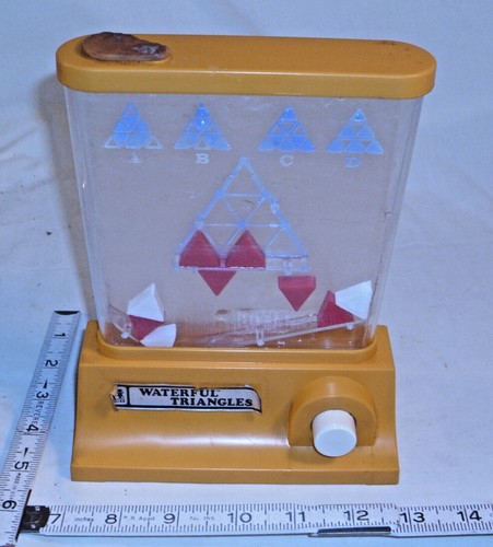 Tomy meravigliosi triangoli - tomy,