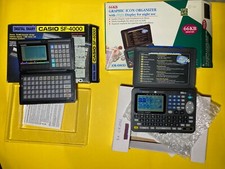 Organizer AM-080D + Digital