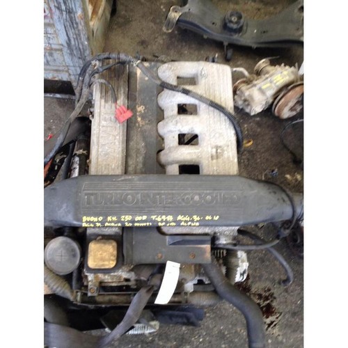 Motore compl land rover - motore,