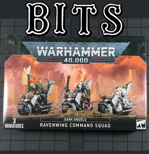 Warhammer 40k dark - warhammer,