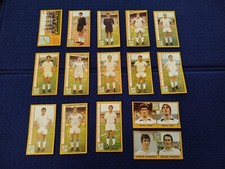 1969-70 LAZIO Calciatori