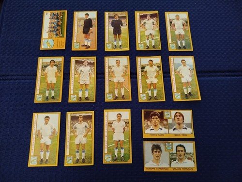 1969 lazio calciatori - 1969-70,