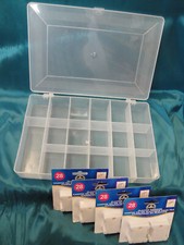 SCATOLE SCATOLA PORTA FILO /