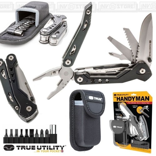 Pinza multifunzione multitools - pinza,