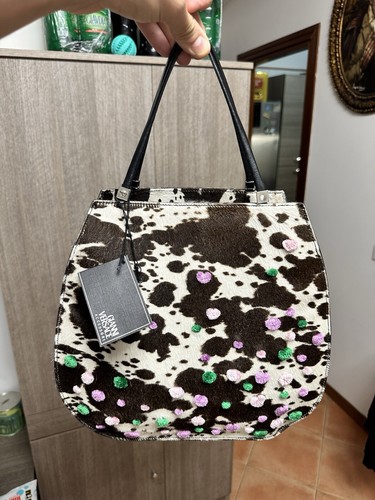 Borsa gianni versace - borsa,