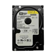 Western Digital 80 GB WD800BB