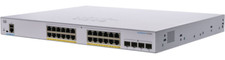 Cisco cbs250 24p - cisco,