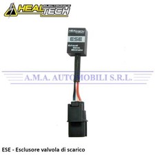 HEALTECH Esclusore valvola di
