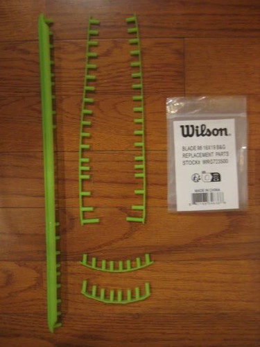 Wilson blade 19 - blade, 98