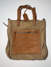 Borsa Ag Spalding & Bros