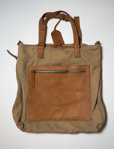 Borsa spalding bros - ag, &
