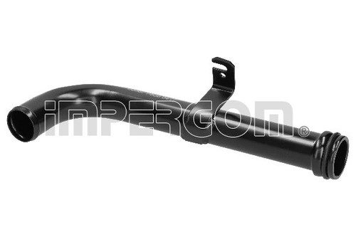 Tubo liquido raffreddamento - liquido,