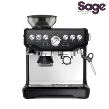 Sage Barista Express Nero