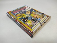 MARTIN MYSTERE ZONA X NUOCE