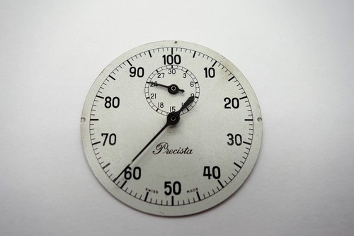 Precista vintage cronometro - precista,