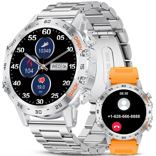 Per iphone android smartwatch - iphone,