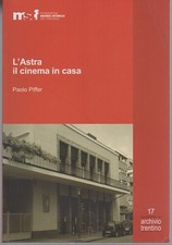 L'Astra il cinema in casa: gli